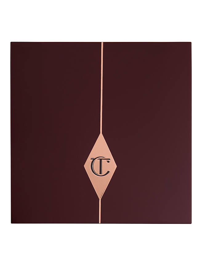 Charlotte Tilbury Luxury Palette, The Sophisticate 4