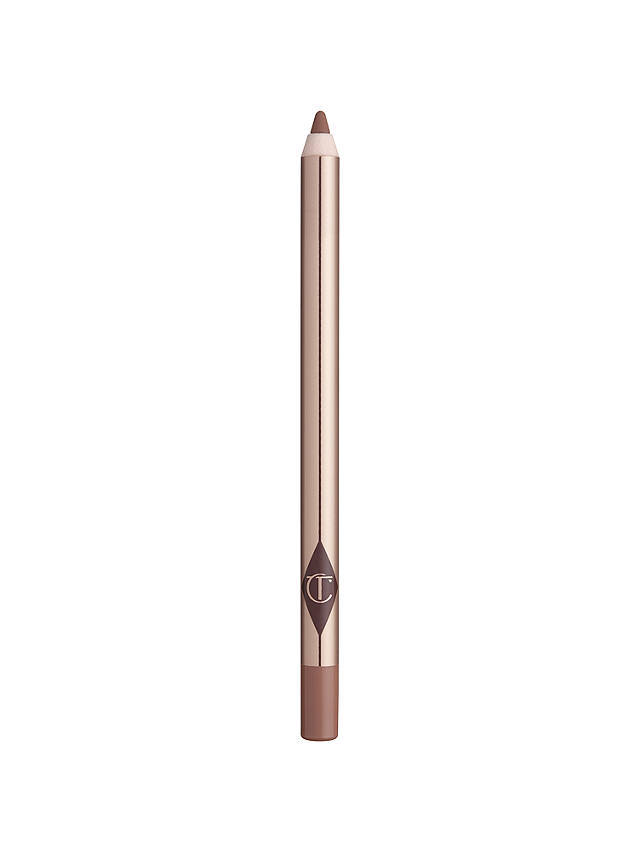 Charlotte Tilbury Lip Cheat Lip Liner Pencil, Iconic Nude