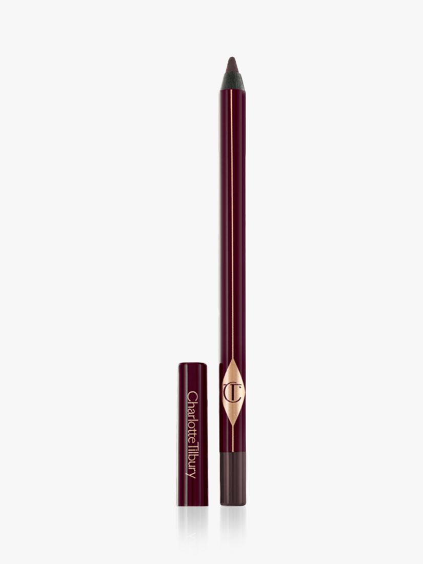 Charlotte Tilbury Rock 'N' Kohl Eyeliner Pencil, Barbarella Brown 1