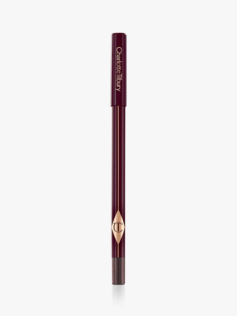 Charlotte Tilbury Rock 'N' Kohl Eyeliner Pencil, Barbarella Brown 4