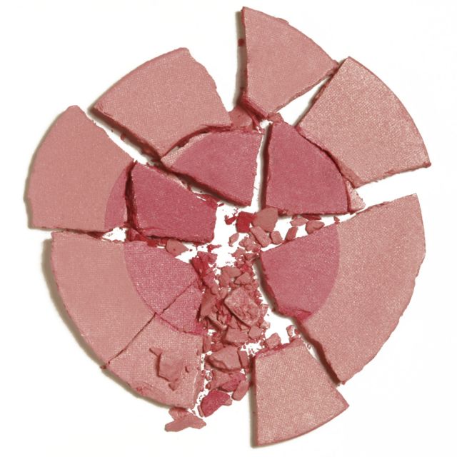 Charlotte Tilbury Cheek to Chic Blusher, Love Is The Drug 2