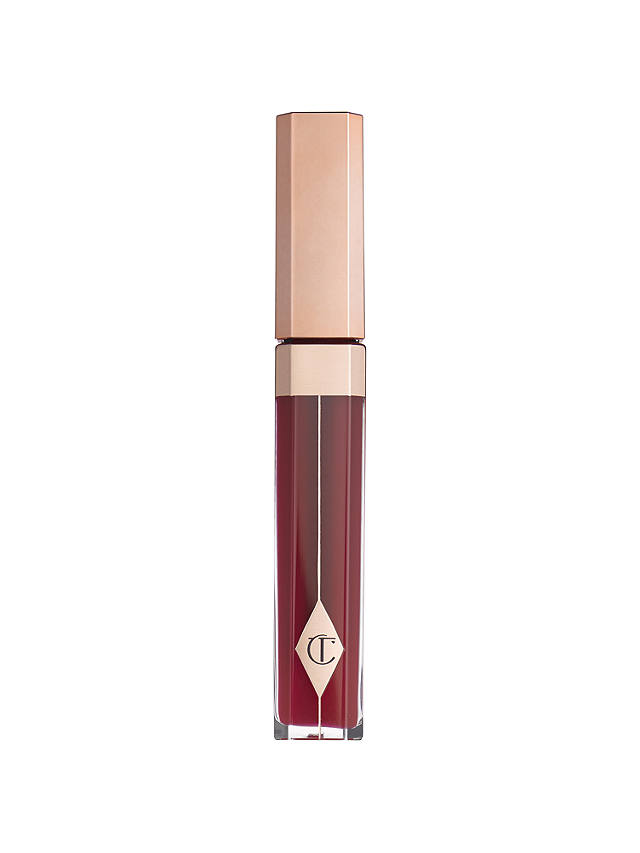 Charlotte Tilbury Lip Lustre Lip Lacquer, Candy Darling