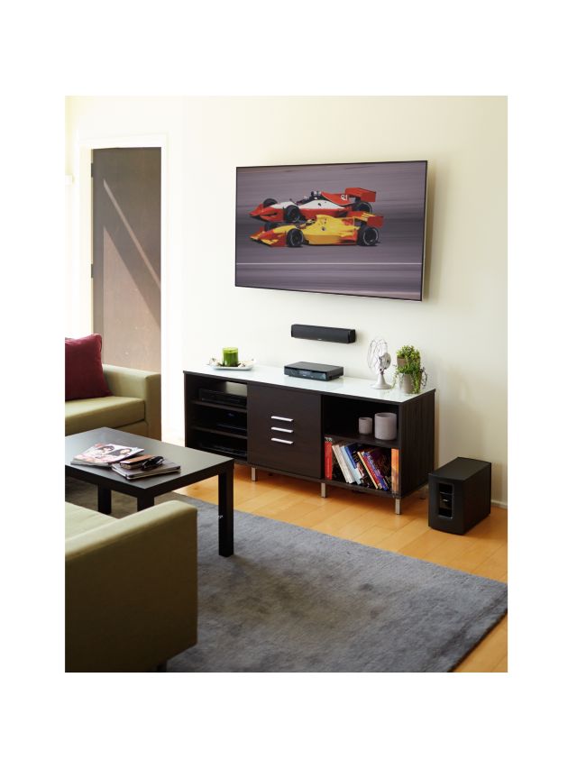 Bose soundtouch 30 cheap john lewis