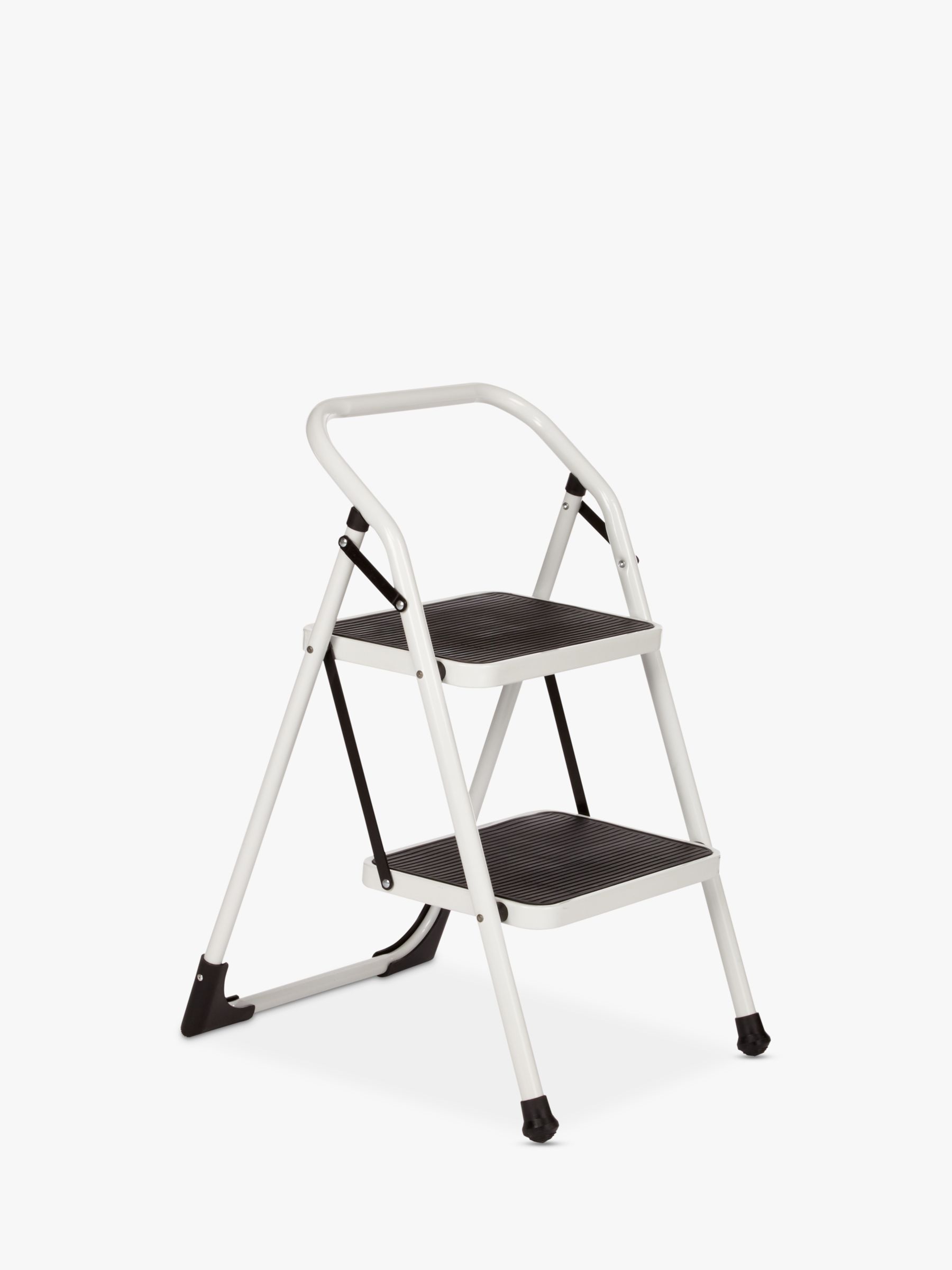 John Lewis & Partners 2 Tread Step Stool review