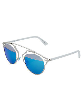 Dior Diorsoreal Round Sunglasses
