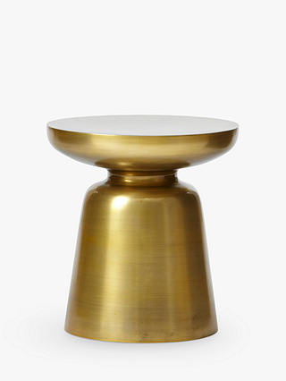 west elm Martini Side Table