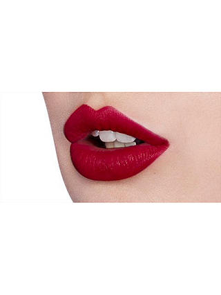 Charlotte Tilbury Matte Revolution Lipstick, Red Carpet Red