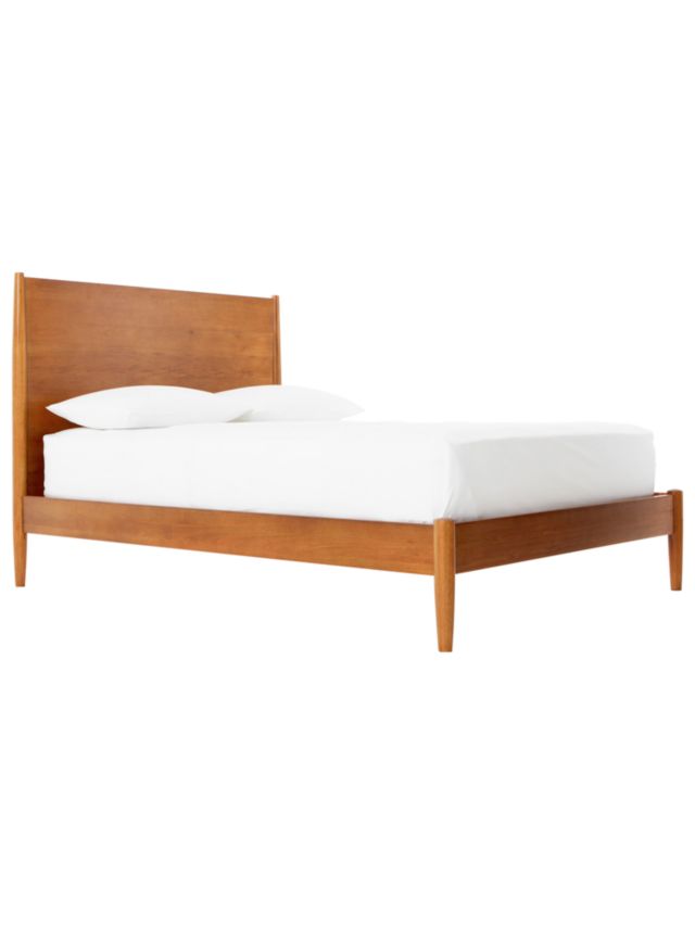 West elm 2024 bed slats