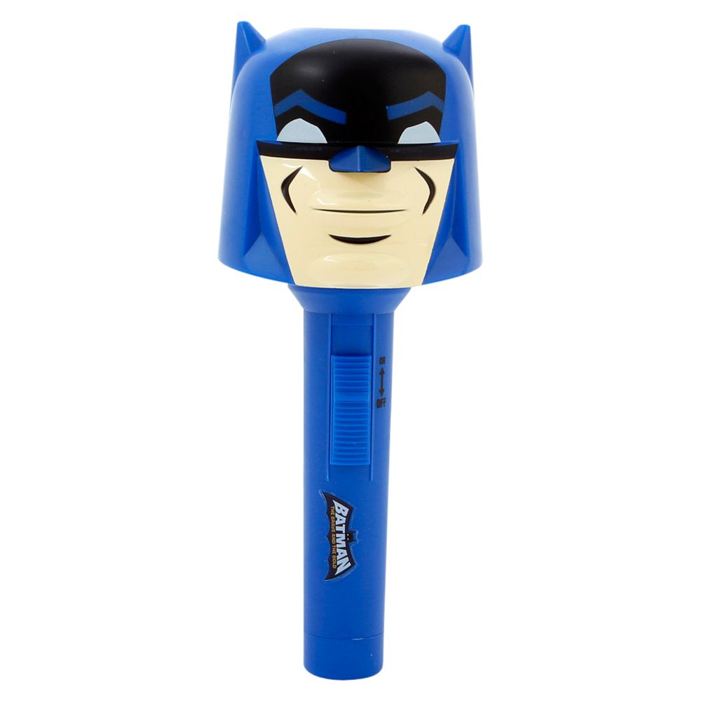 batman torch