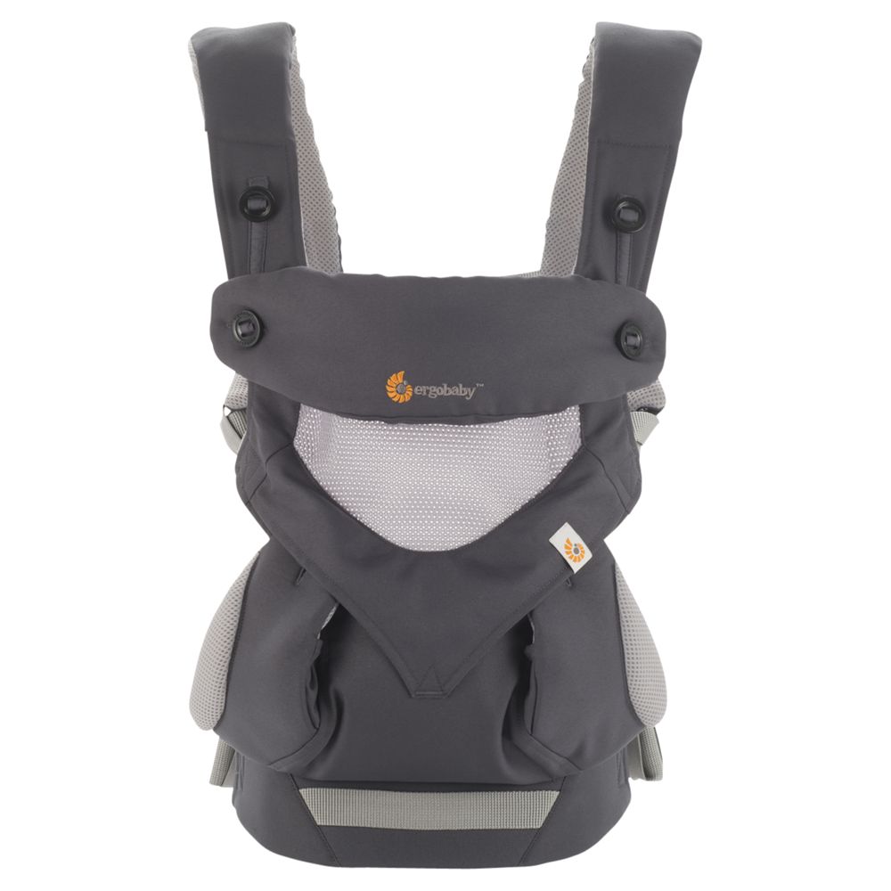 Ergobaby 360 Performance Baby Carrier 