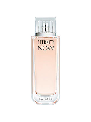 Calvin Klein Eternity Now For Women Eau de Parfum