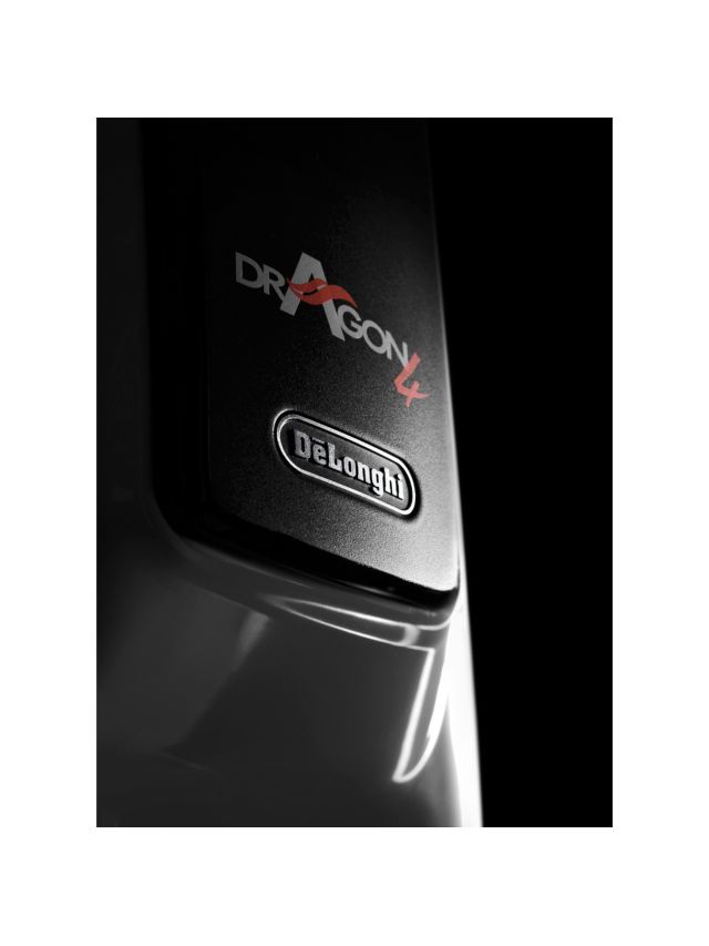 DeLonghi TRD40615E Dragon 4 Oil filled radiator review