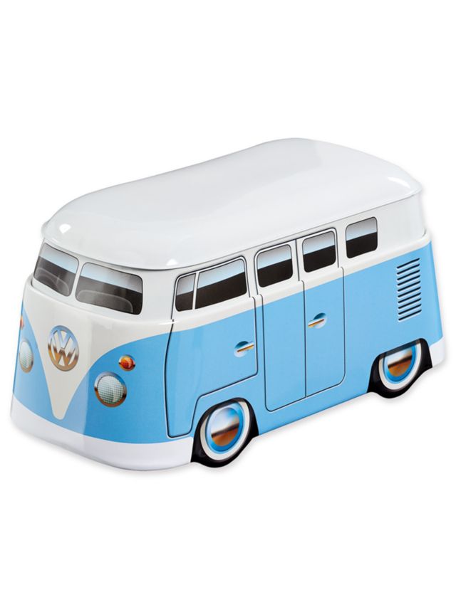 Gibsons VW Campervan Jigsaw Puzzle 500 pieces