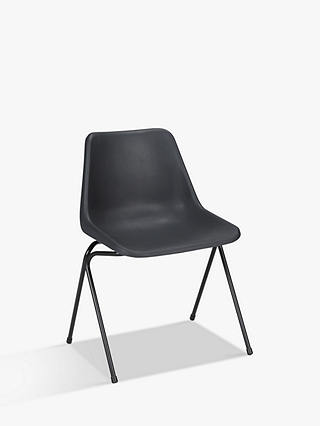 Robin Day Polypropylene Side Chair