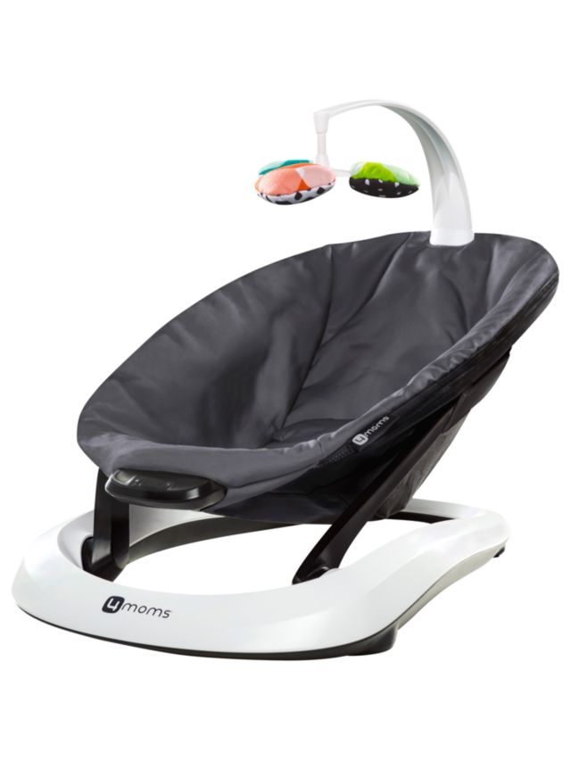 Mamaroo 2024 rocker bouncer