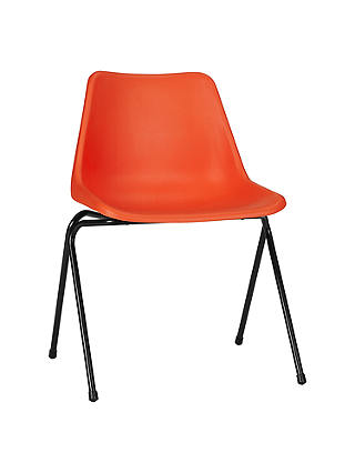Robin Day Polypropylene Side Chair