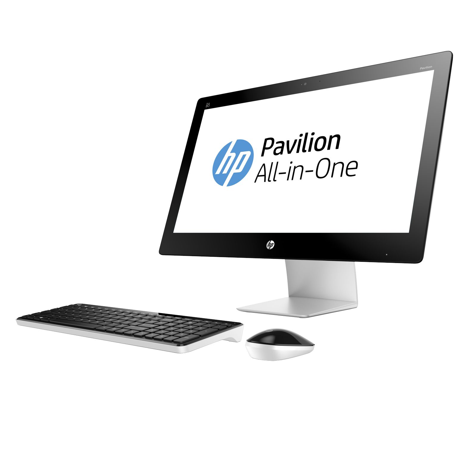 Hp Pavilion 23 All In One Recovery Disk