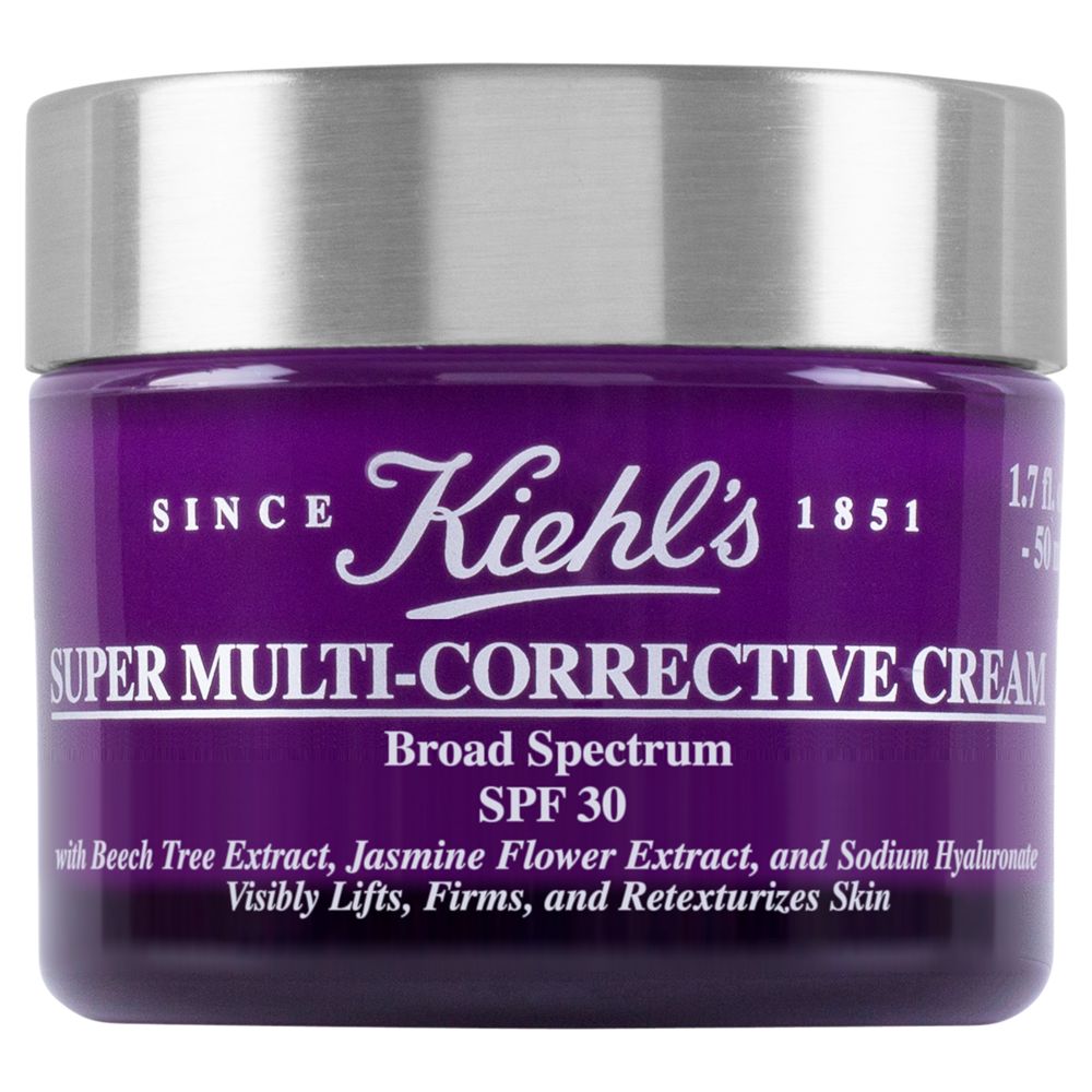 Kiehl's Super Multi-Corrective Cream SPF 30, 50ml 1