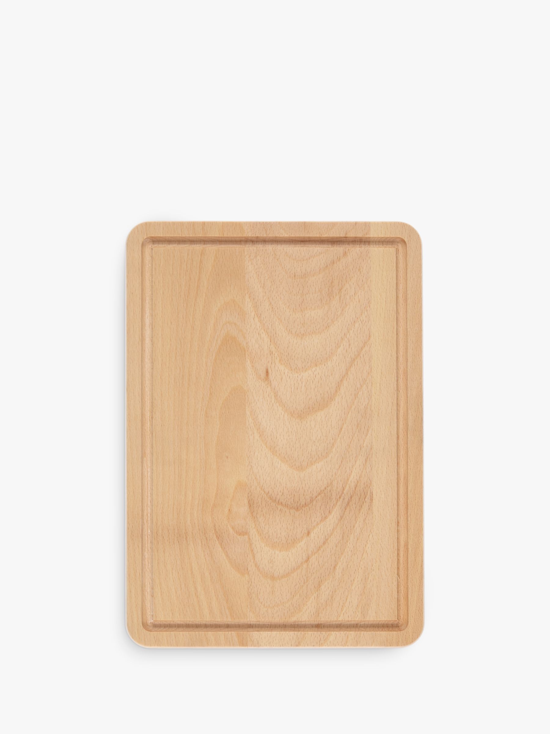 Wooden Chopping Board Top View stock illustrations