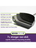 Eaziglide Neverstick2 Cookware , Grey