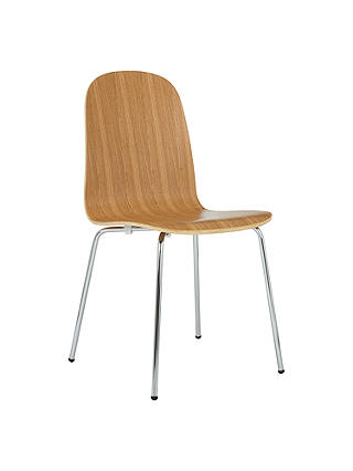 House by John Lewis Fluent Chair