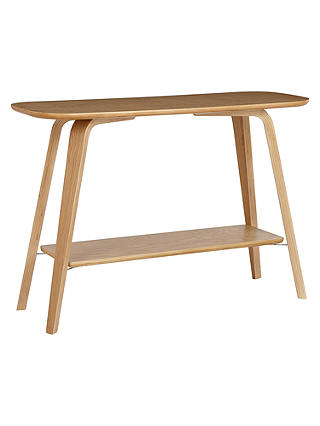 House by John Lewis Anton Console Table