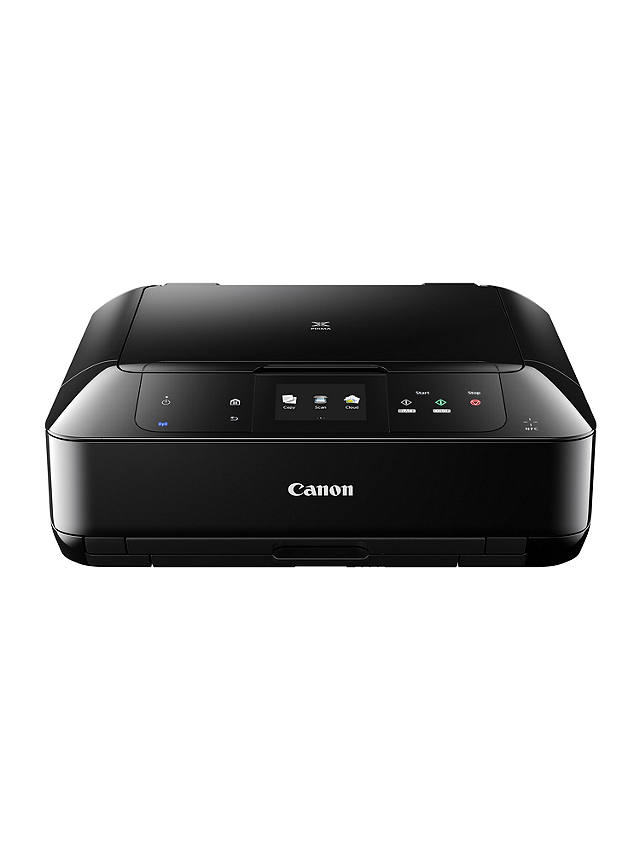 Mangler Compulsion Magtfulde Canon PIXMA MG7750 All-In-One Wi-Fi NFC Wireless Printer with Colour Touch  Screen