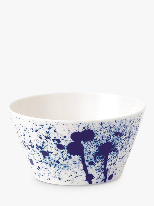 Canterbury Ravello DEEP CEREAL BOWL 1 of 2 available Handpainted 