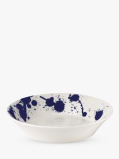 Royal Doulton Pacific Porcelain Pasta Bowl, Splash