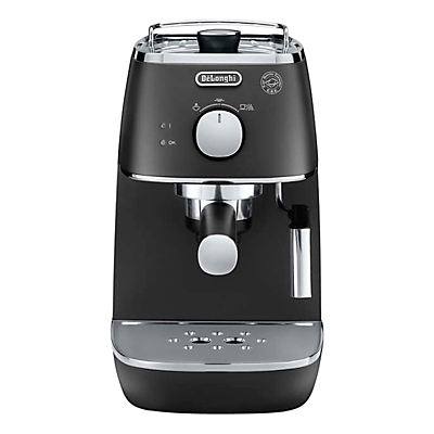 De’Longhi Distinta ECI341 Pump Espresso Coffee Maker