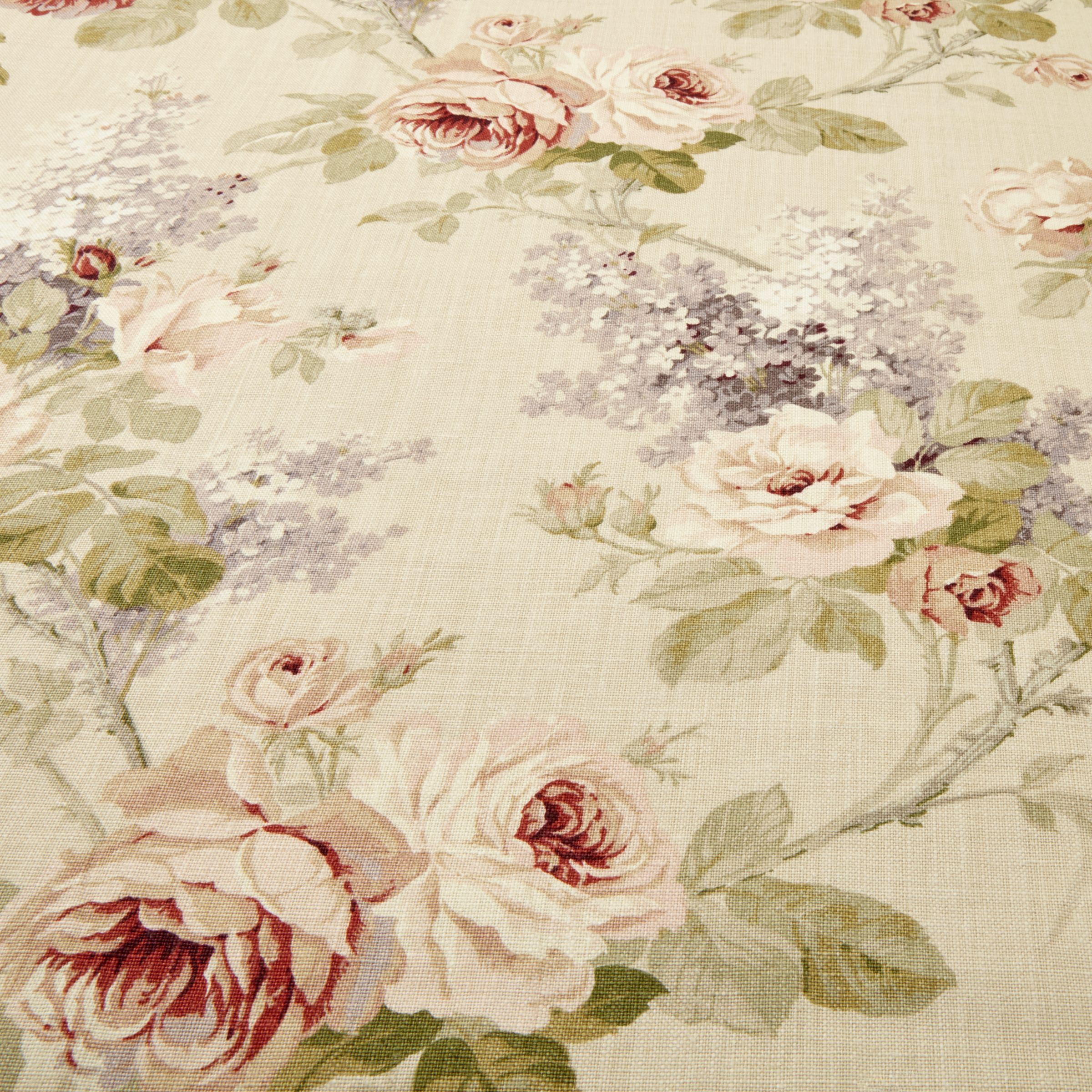 Sanderson Sorilla Furnishing Fabric at John Lewis & Partners