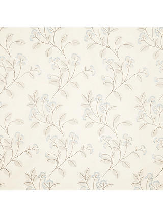 John Lewis Grace Floral Furnishing Fabric p
