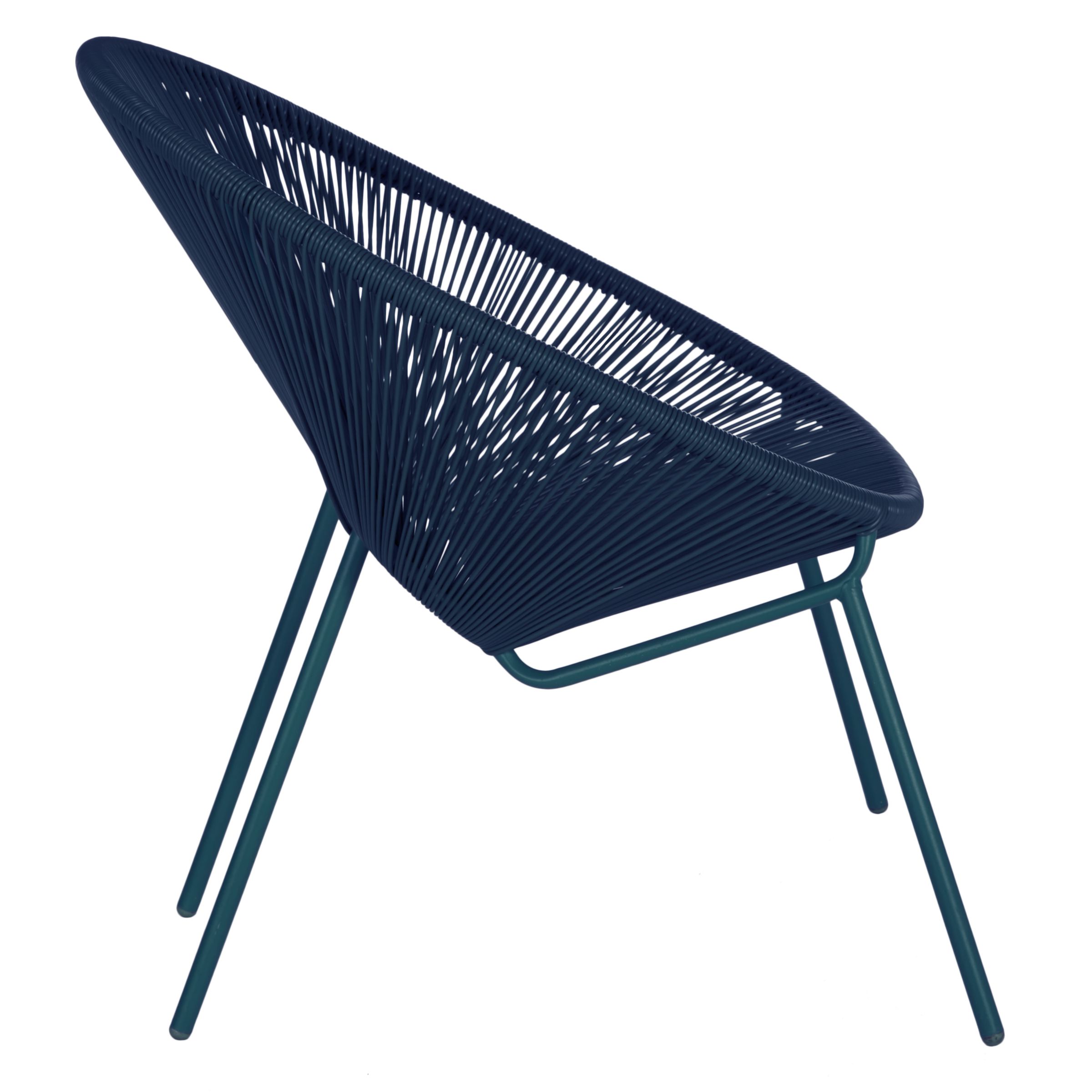 House by John Lewis Salsa Garden Chair at John Lewis & Partners