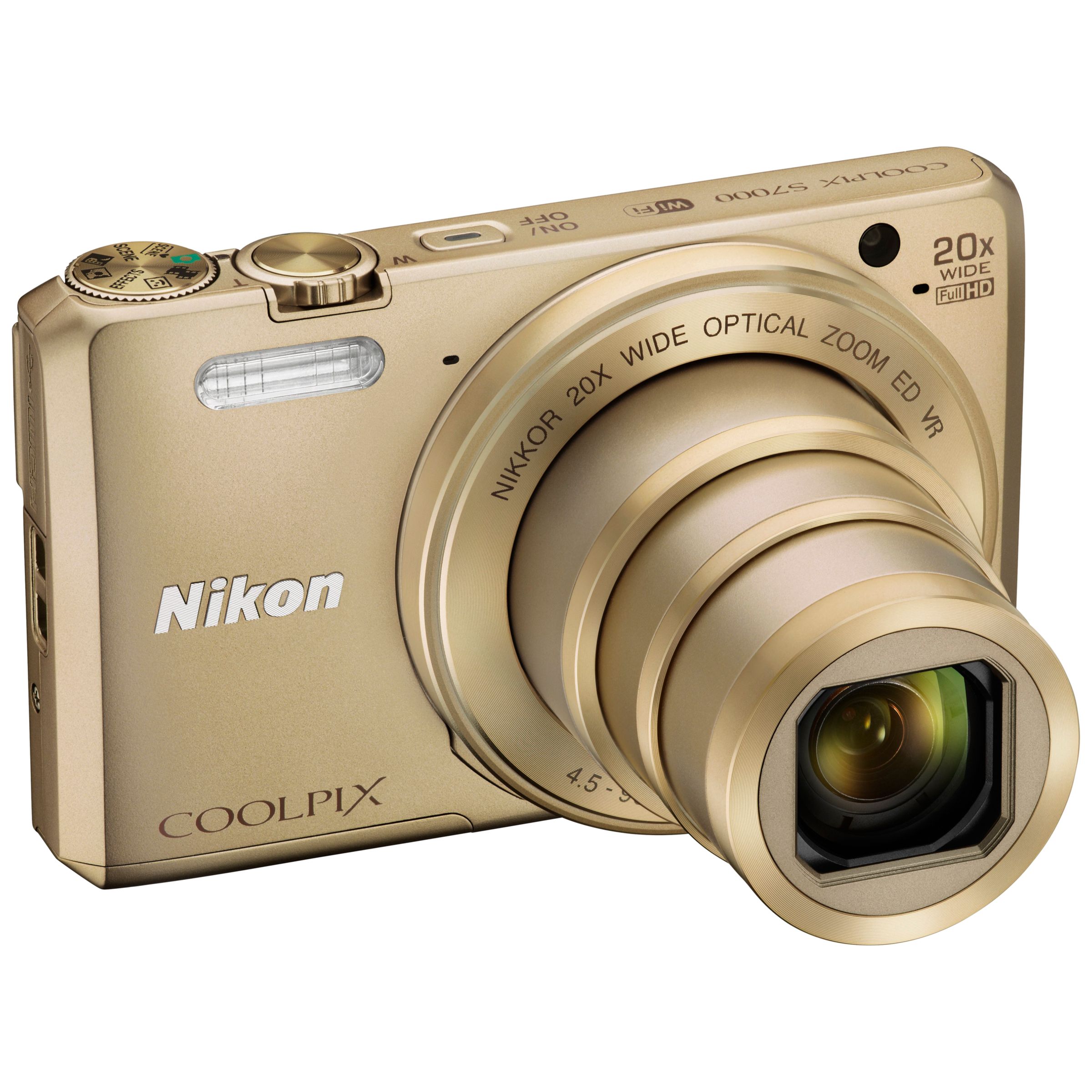 Nikon s7000 manual pdf