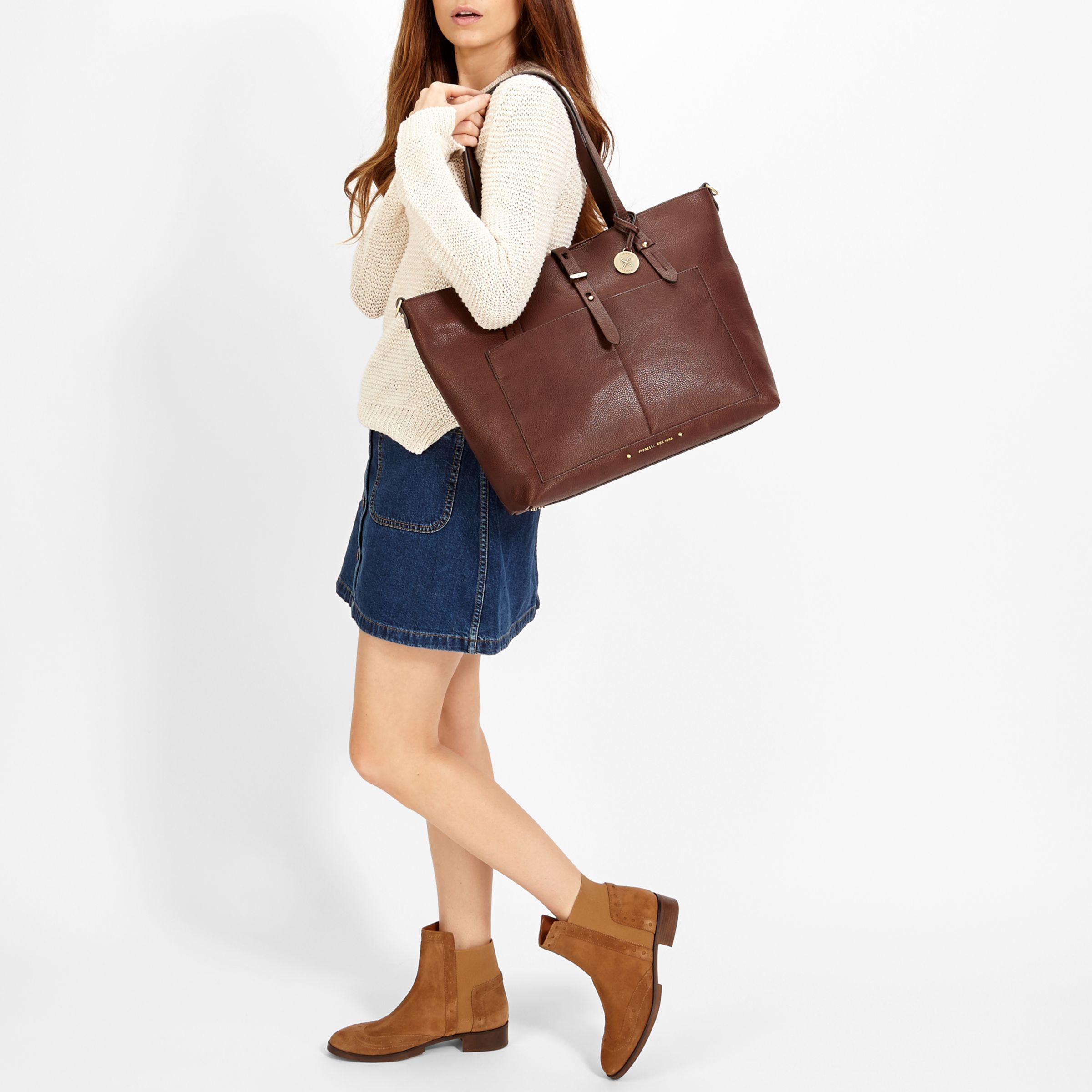 fiorelli tote bag