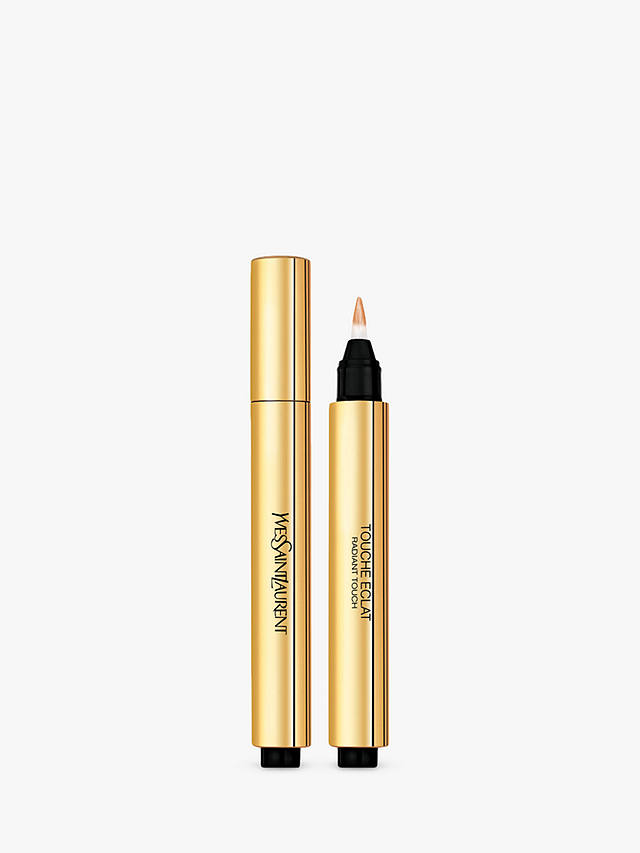 Yves Saint Laurent Touche Eclat Illuminating Pen, 6.5 Luminous Toffee