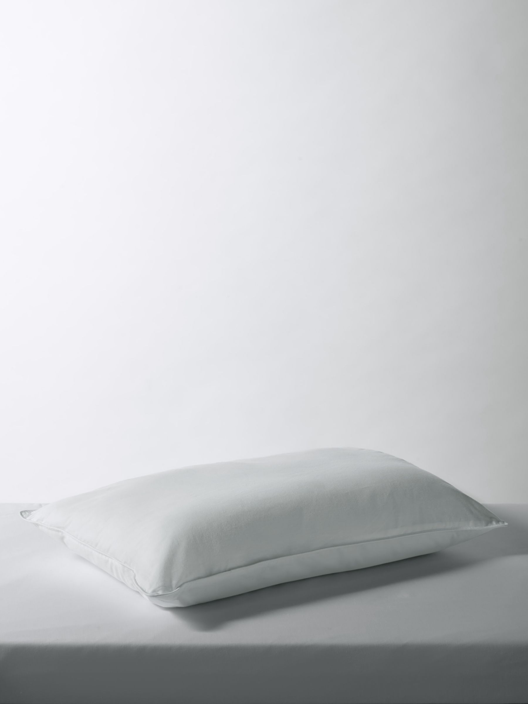 John Lewis & Partners Wool Junior Pillow