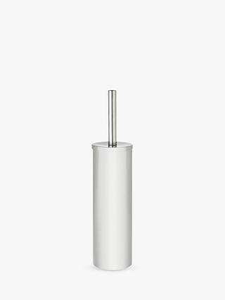 John Lewis & Partners 304 Stainless Steel Toilet Brush