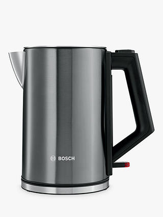 Bosch TWK7105GB Kettle, Anthracite