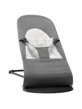 BabyBjörn Bouncer Balance Soft, Grey