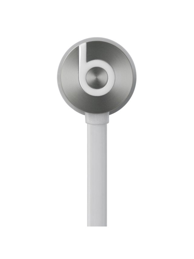Beats™ by Dr. Dre™ UrBeats In-Ear Headphones with 3 Button Mic/Remote, Icon Collection, Space Grey