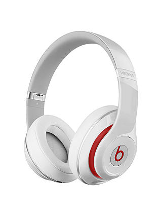 Beats Studio Wireless Noise Cancelling Bluetooth Over-Ear Headphones with Mic/Remote