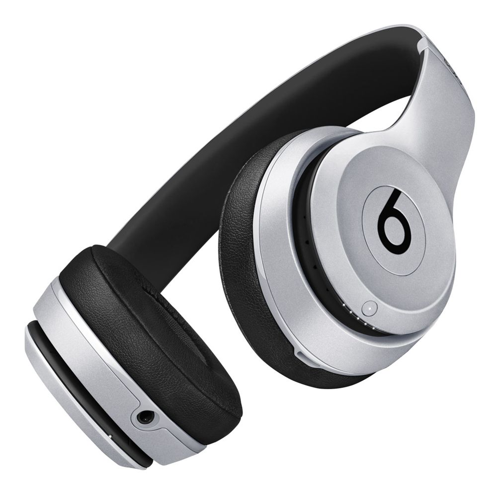 Beats By Dr Dre Solo 2 Wireless On Ear Headphones With Bluetooth Icon Collection At John Lewis Partners
