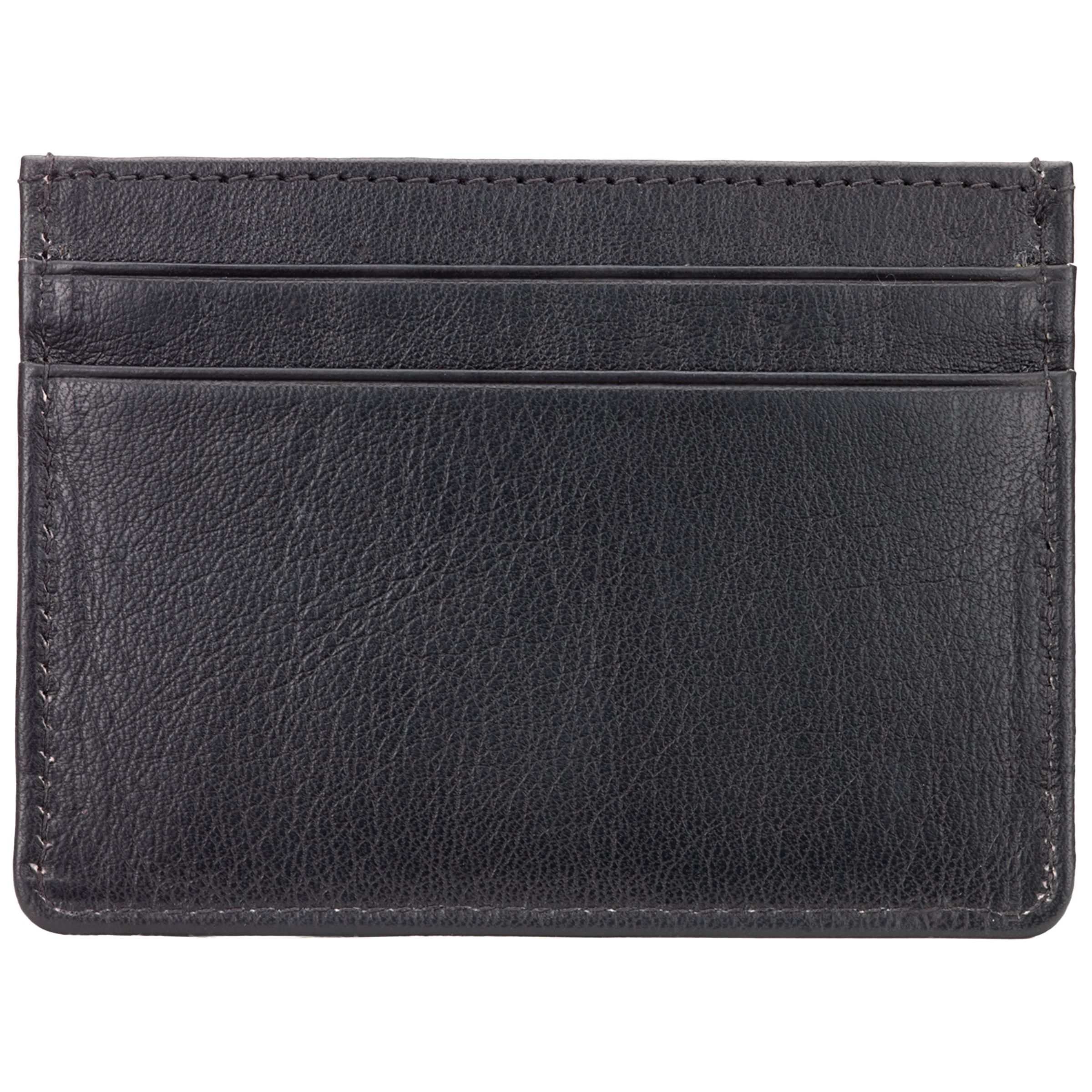 Men's Wallets | Leather Wallets & Card Holders | John Lewis