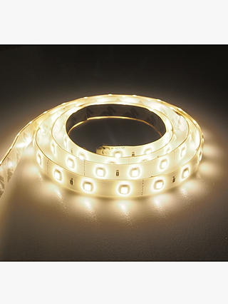 John Lewis & Partners SY7340A 2m LED Strip Lights