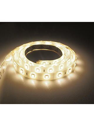 John Lewis & Partners SY7339A 1m LED Strip Lights