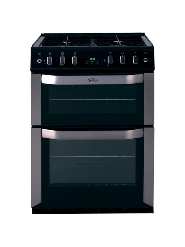 Belling cheap freestanding cooker