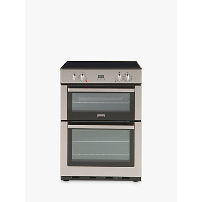 Stoves SE60MFPTi Freestanding Electric Cooker