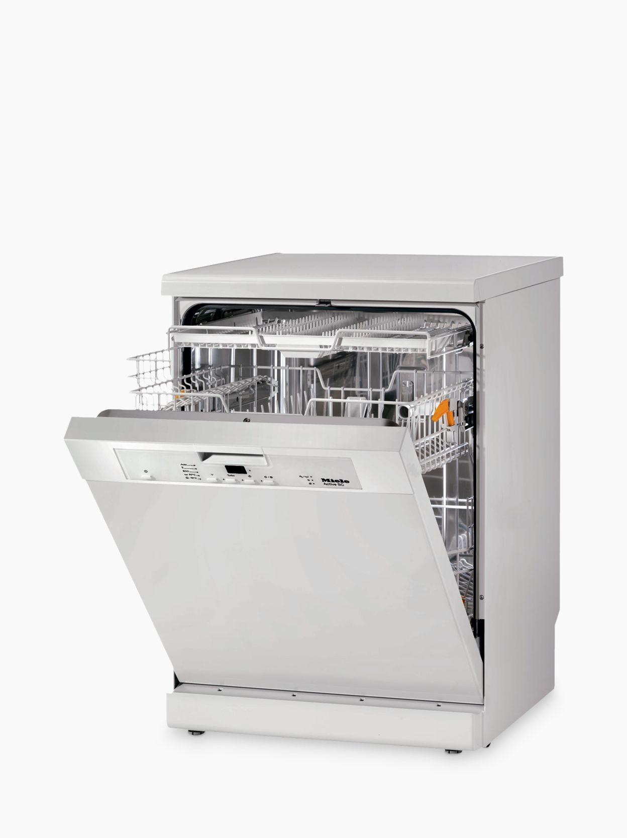 Miele G4203SC Freestanding Dishwasher 