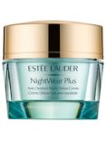 Estée Lauder NightWear Plus Anti-Oxidant Night Detox Moisturiser Crème, 50ml